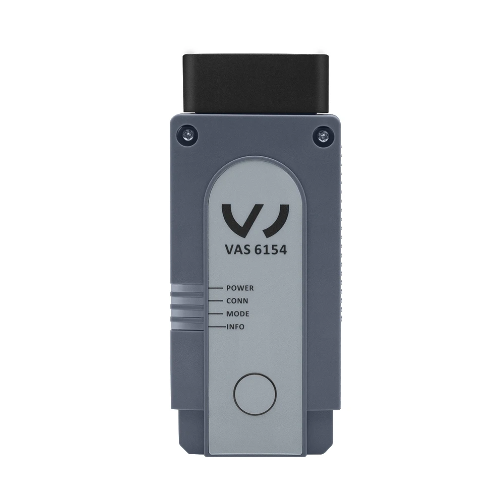 업데이트 버전 6154A 23.0.1 USB WIFI 버전 VAS6154A 진단 도구용 VAG 지원 무료 UDS 업데이트