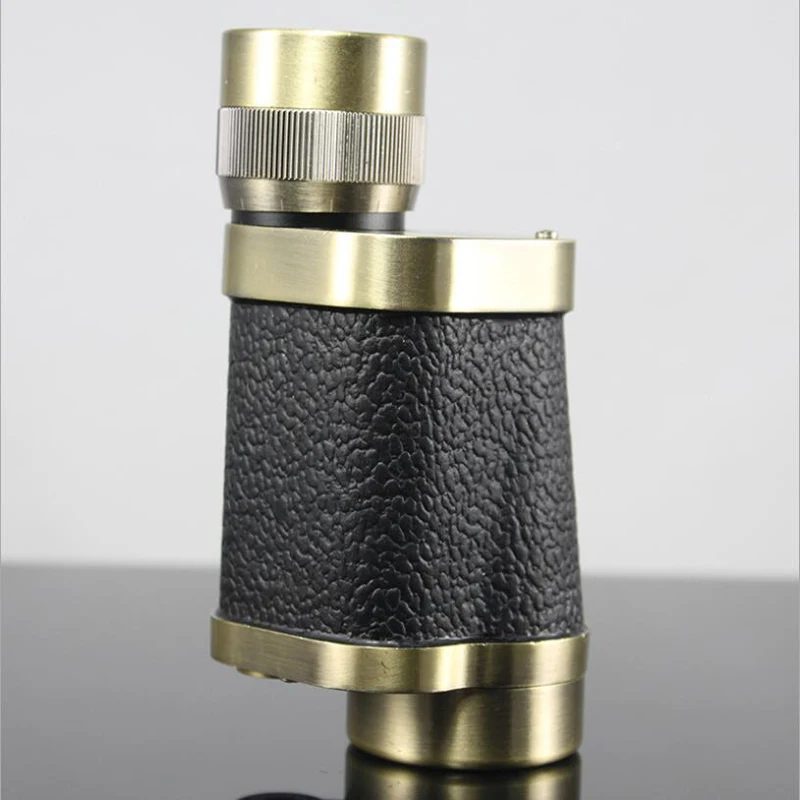 8x30 Russian Military Binoculars, a Zeiss-Jena replica - reviews, ratings