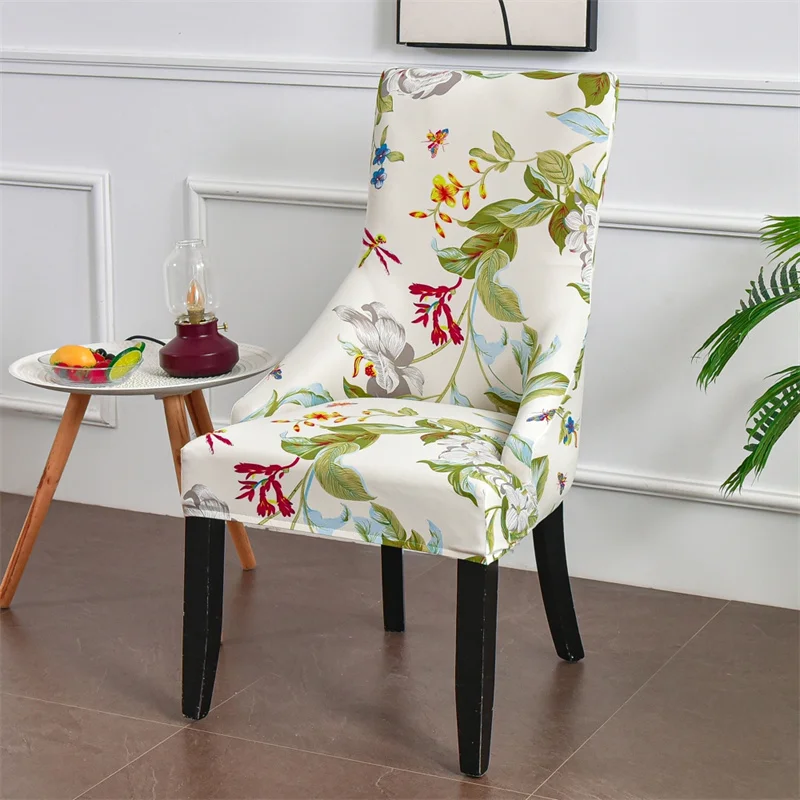 Slipcovers For Armed Dining Room Chairs