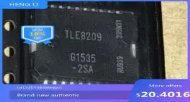 

100% NEW Free shipping TLE8209-2SA