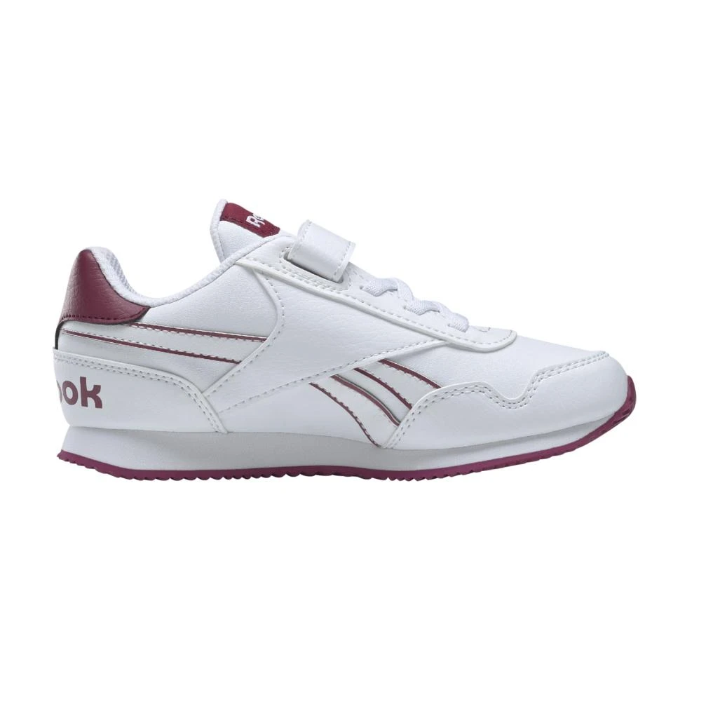 ZAPATILLA REEBOK PARA NIÑA PIEL DEPORTIVO NUEVA TEMPORADA 2022 Reebok Royal Classic Jogger 3. Deportiva