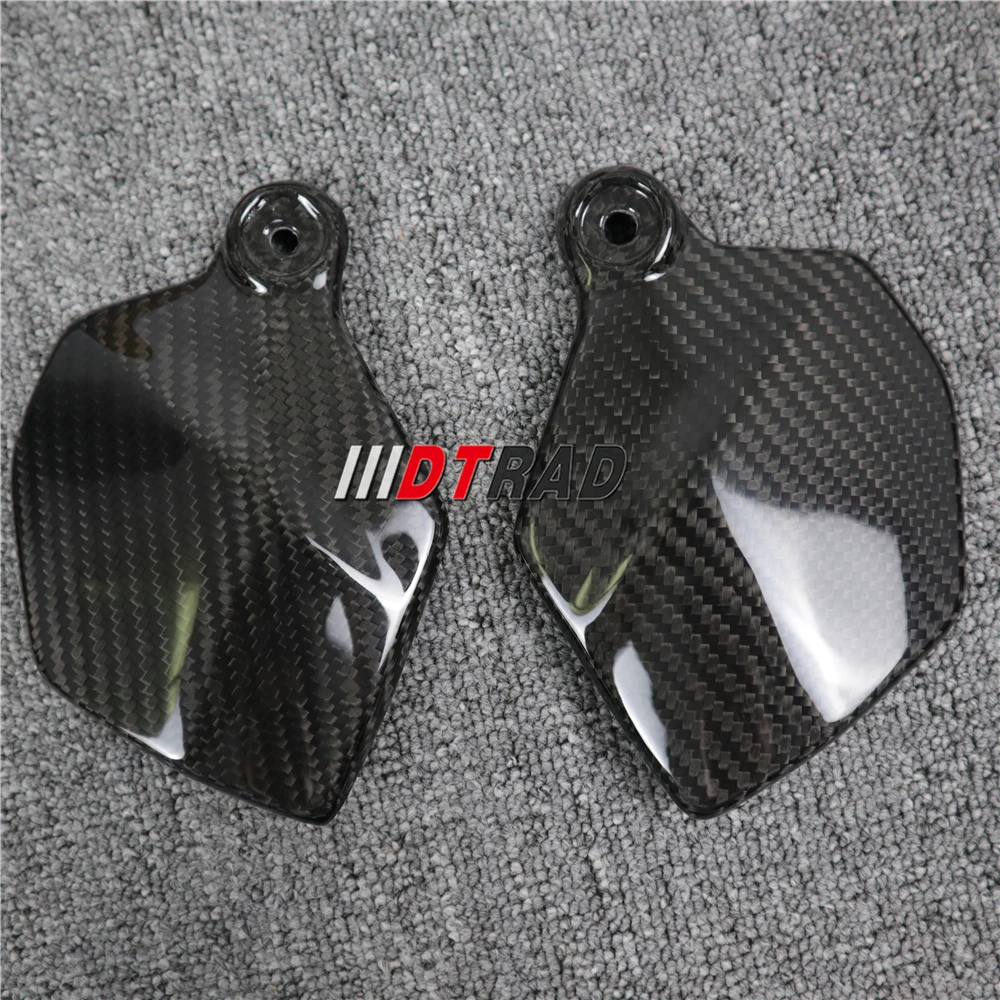 

Real Carbon Fiber For Honda CBR1000RR 2017-2019 Motorcycle Side Panels Fairing