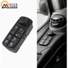 مفتاح نافذة الطاقة الكهربائية لمرسيدس بنز ، اكسسوارات السيارات ، شاحنة ، Axor ، Schown ، A0025452013 ، 0025452013
