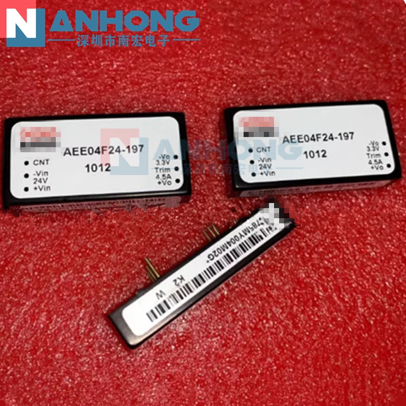 

AEE04F24-197 Power Module Original New