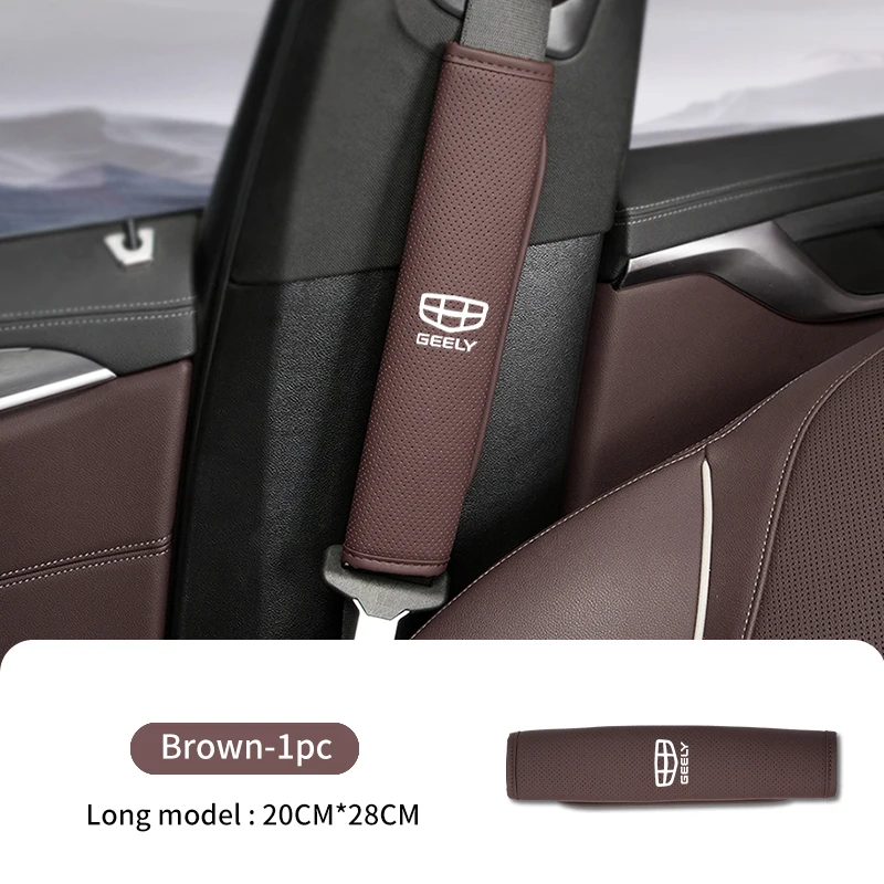Long-brown-1PCS