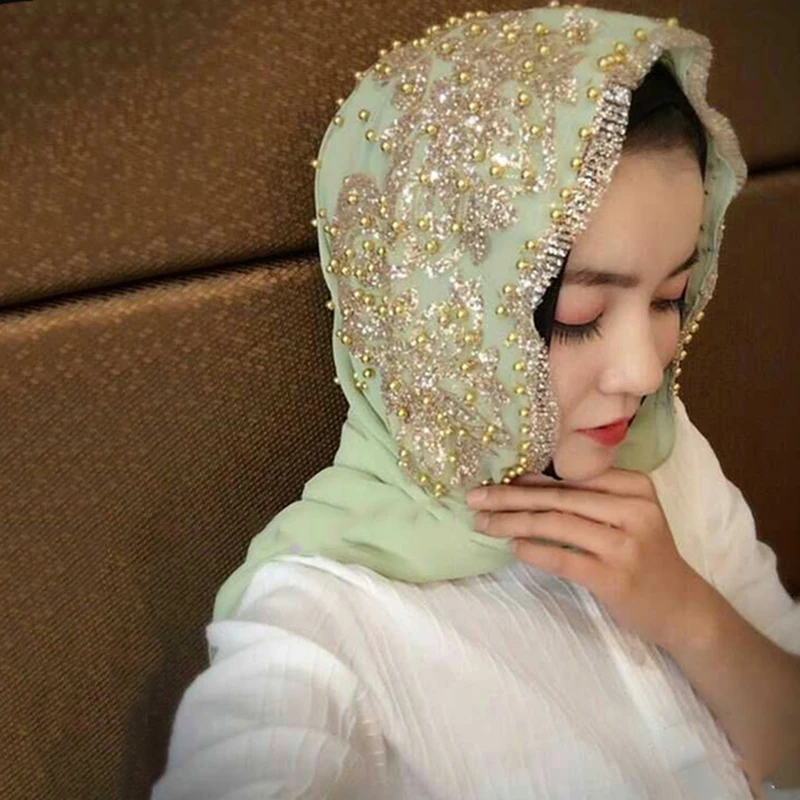 Sultanah Luxe Headscarf Sdbe9a08ae09845d2b518dfc4a7ccfb73z