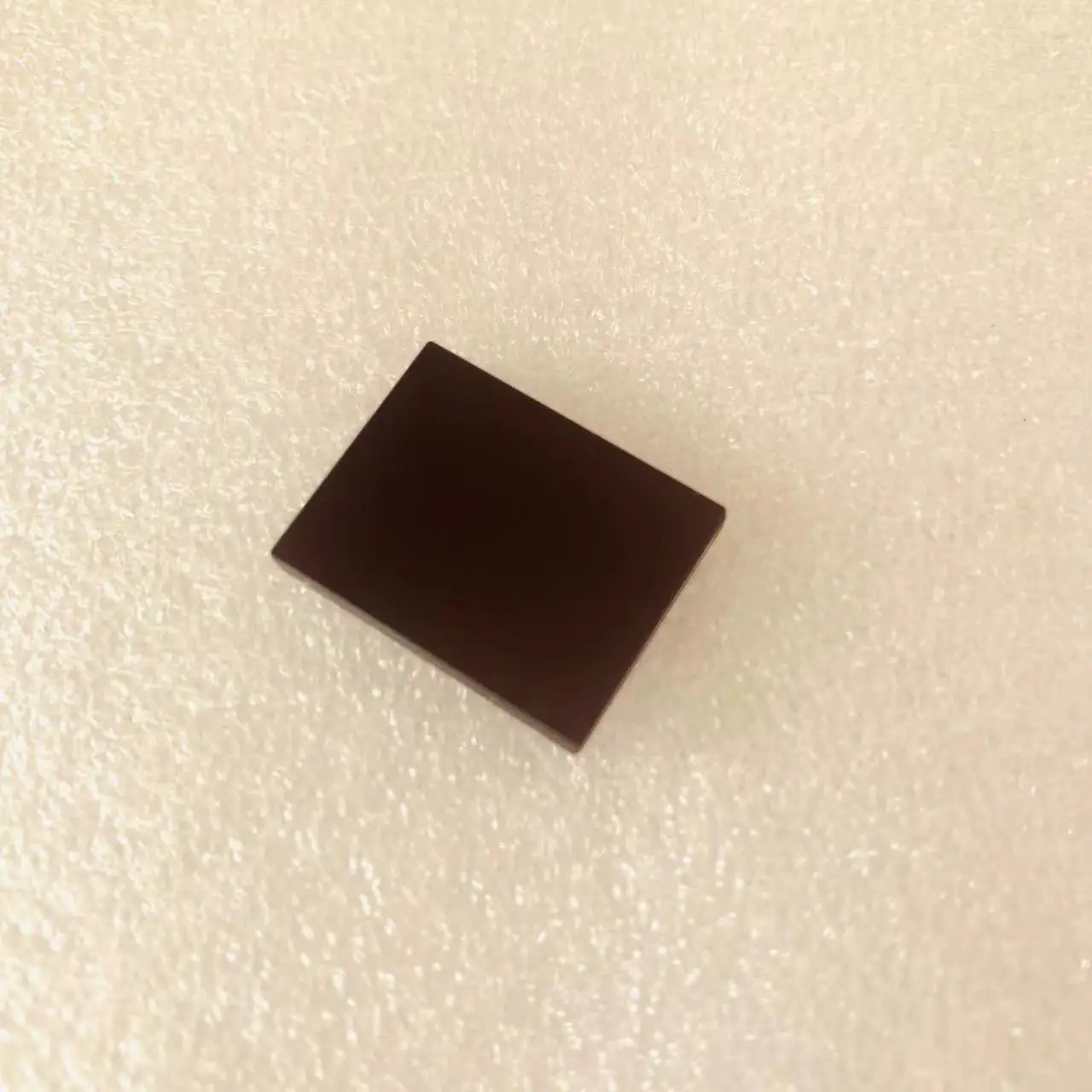 Dimensioni 41.6X29.9X2Mm 650Nm Ir Pass Filter Glass Hb650 Per Nikon 800 810