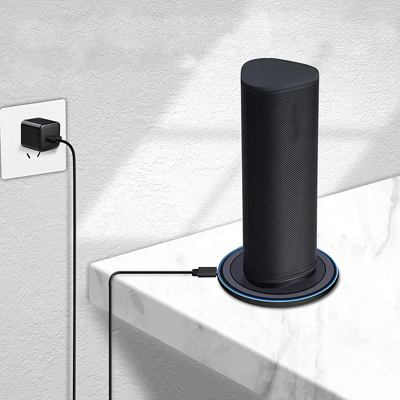 Wireless Charger For Sonos Roam 