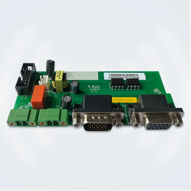 Easun Power Parallel Pcb Board Inverter Solare Per Sm Ii Sv Iv Sv4