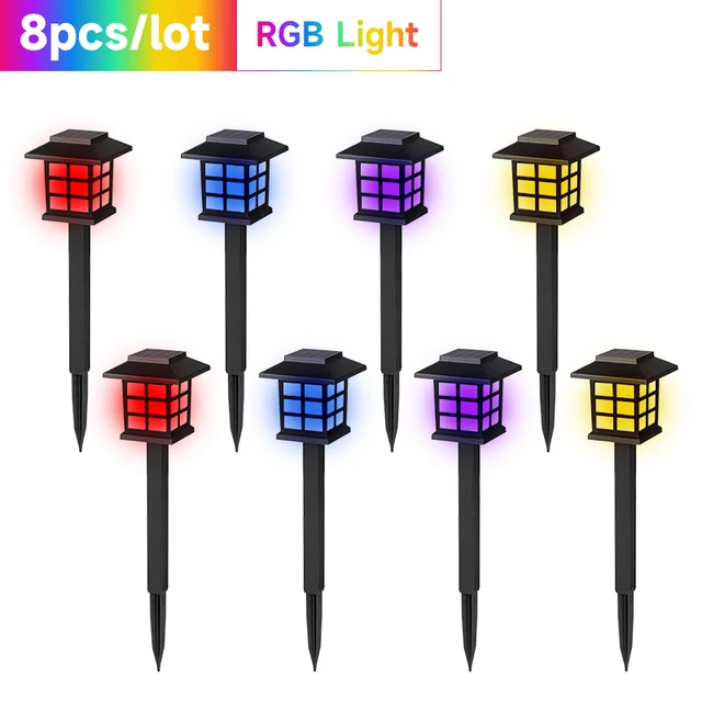 أضواء LED الشمسية مقاوم للماء ، إضاءة طاقة الشوارع...