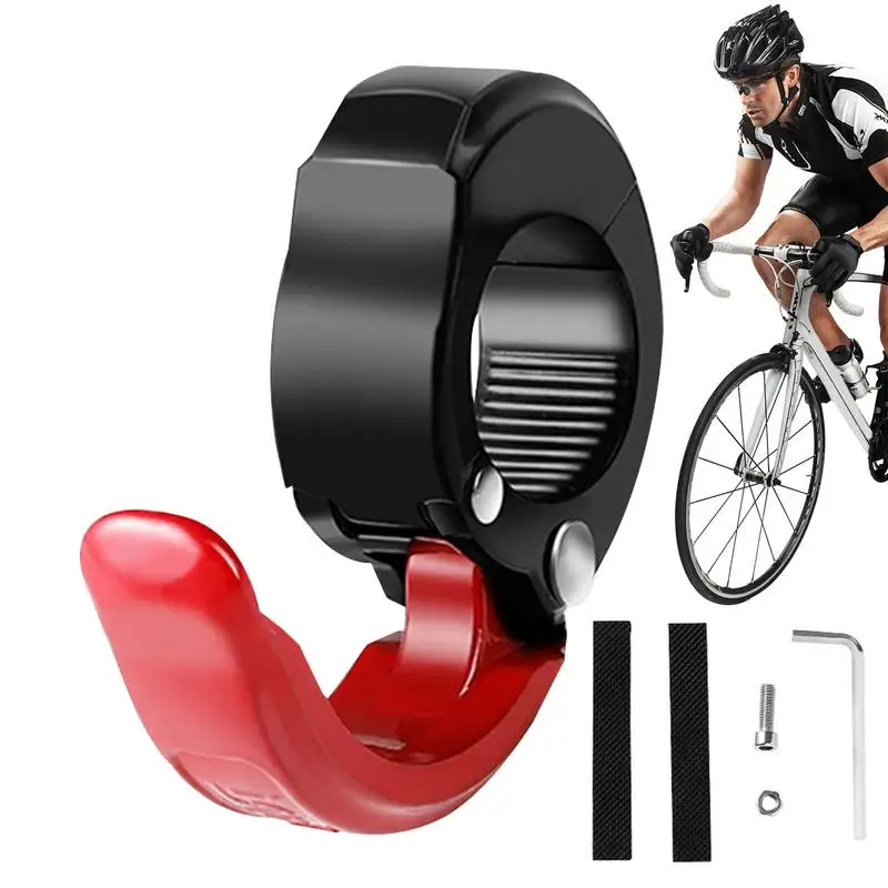 Electric Scooter Hook Bicycle Carrying Hook Claw Storage Bag Heavy Duty Electric Scooter Hanger Bike Hang Bag