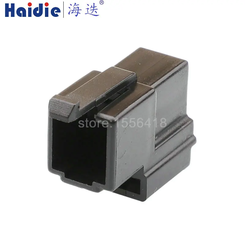 1-50 sets 2 Pins automotive connector 6010-2802