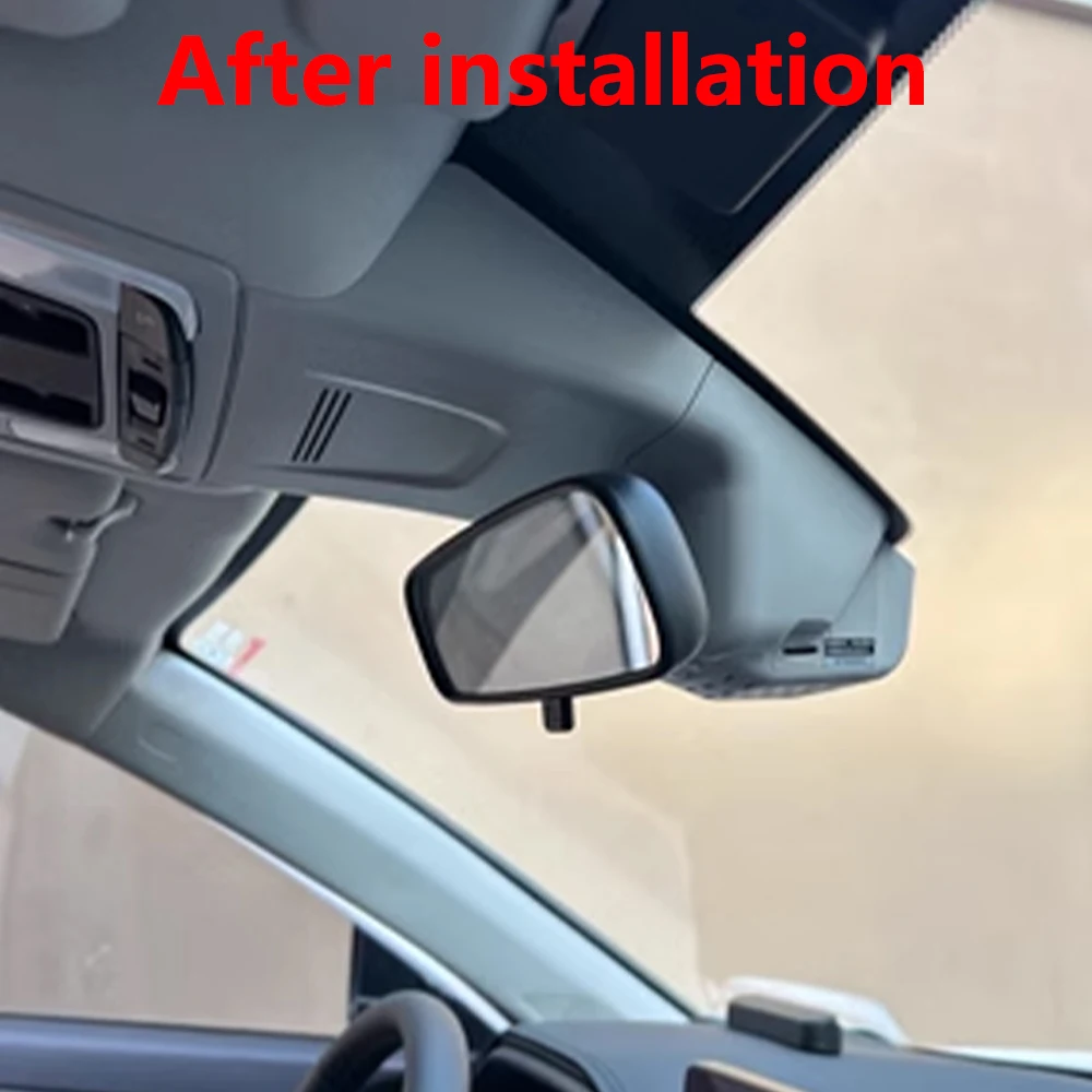 ZJCGO  DVR  ķ ī޶  , ȥ CR-V CRV RS 2023 2024, 4K , 3840*2160