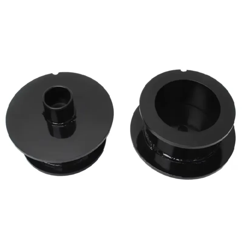 2018-2019 지프 JL 2WD 4WD용 2.5인치 전후방 서스펜션 리프트 키트 LK-803-J