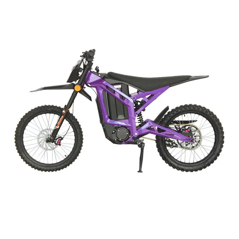 HIMOTO Lindao 8.0 electric off-road vehicle electric vehicle, Lindao motorcycle front and rear air reduction t