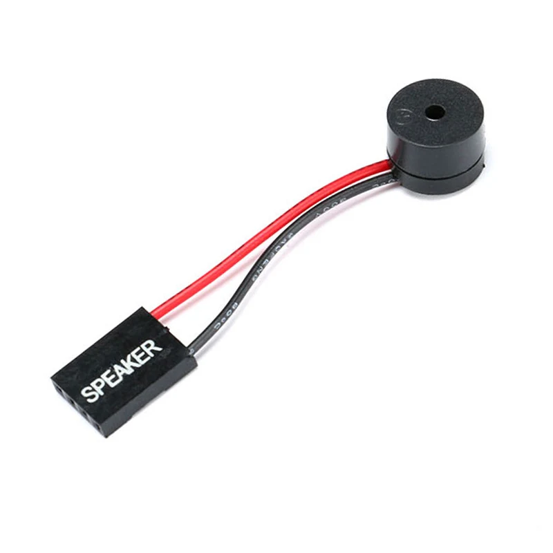 3V5V12V24V Active And Passive Buzzer Alarm Electromagnetic universal Sounder Speaker Anti-theft Device