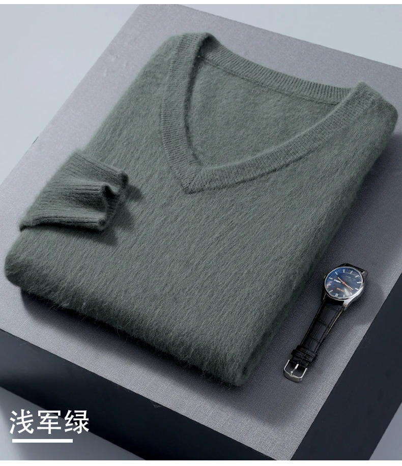 Light Army Green
