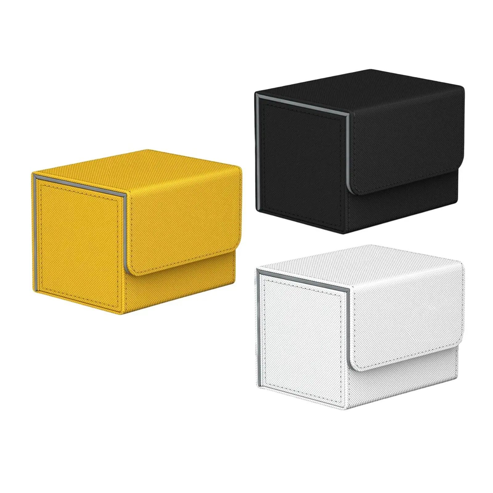 

Card Deck Box Organizer Storage Holder /Standard Container Display Game Card