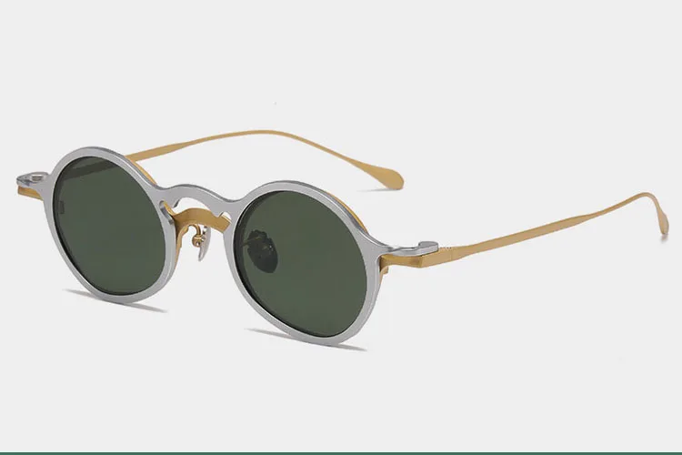 Yujo Eyeglasses 3