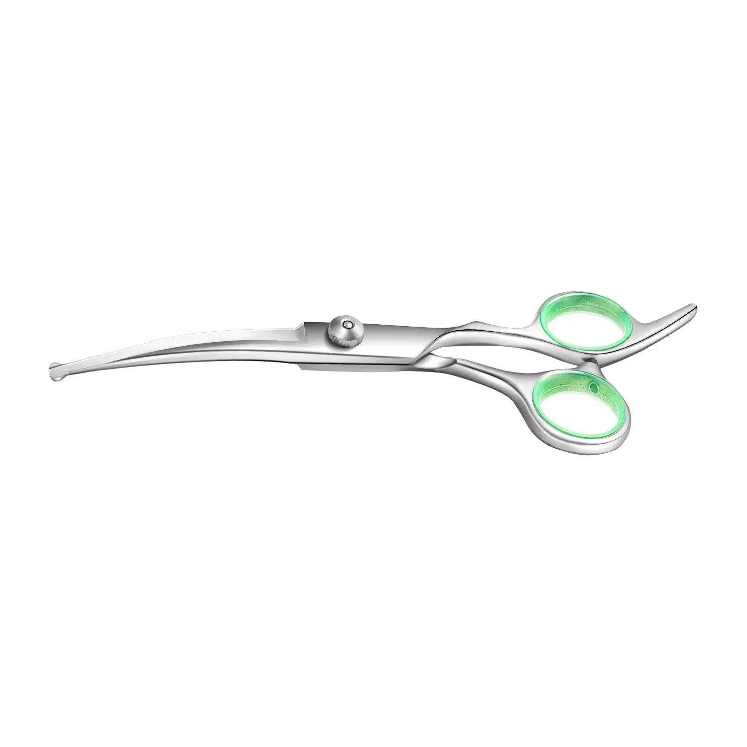 

Cutting Professional Hairdresser Animal Pet Tools Grooming For Stainless Dogs Barber Steel Scissors