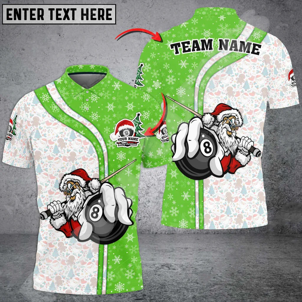 

Custom Name Billiards Skull Mesh Breathable Graffiti Fire Tattoo Retro 3DPrint Harajuku Summer Short Sleeves Funny Polo Shirts L