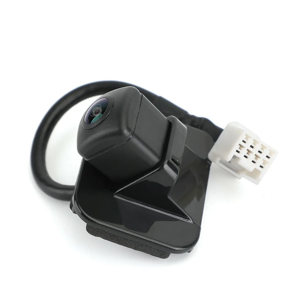 OEM 커넥터가 있는 2016 2017 어코드용 직접 교체형 후방 카메라 39530T2AA31 높은 호환성