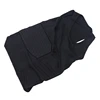 Men's Rib Protector Padded Vest Compression Shirt Training Vest With 3-Pad For Football Soccer Basketball Hockey Protective Gear 5