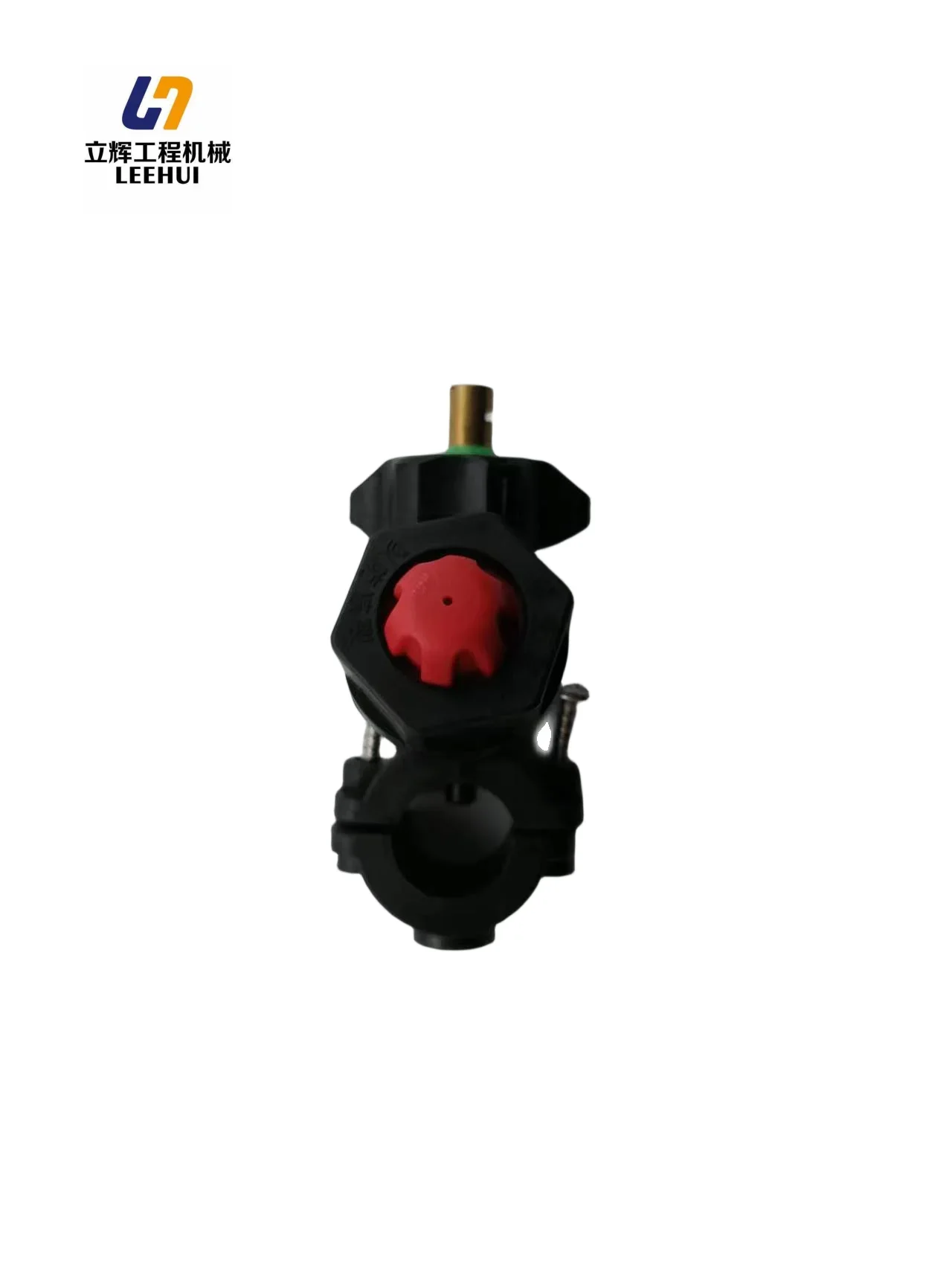 Original Road Roller Spare Parts HD 110i VV Hamm Water Spray Nozzles