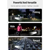 Head Mounted Camera Sports Recorder With 120° Wide and Night For Motorcycling and Aerial Shots 4