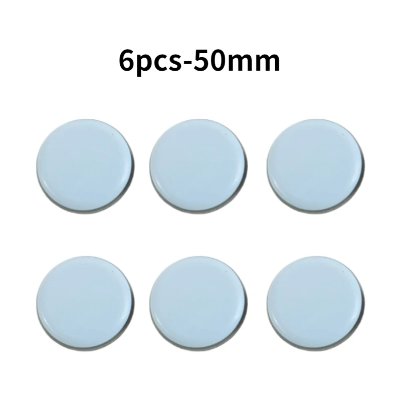 Self-Adhesive Furniture Slider Pads and Floor Protectors