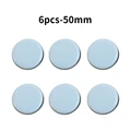 6pcs-50mm