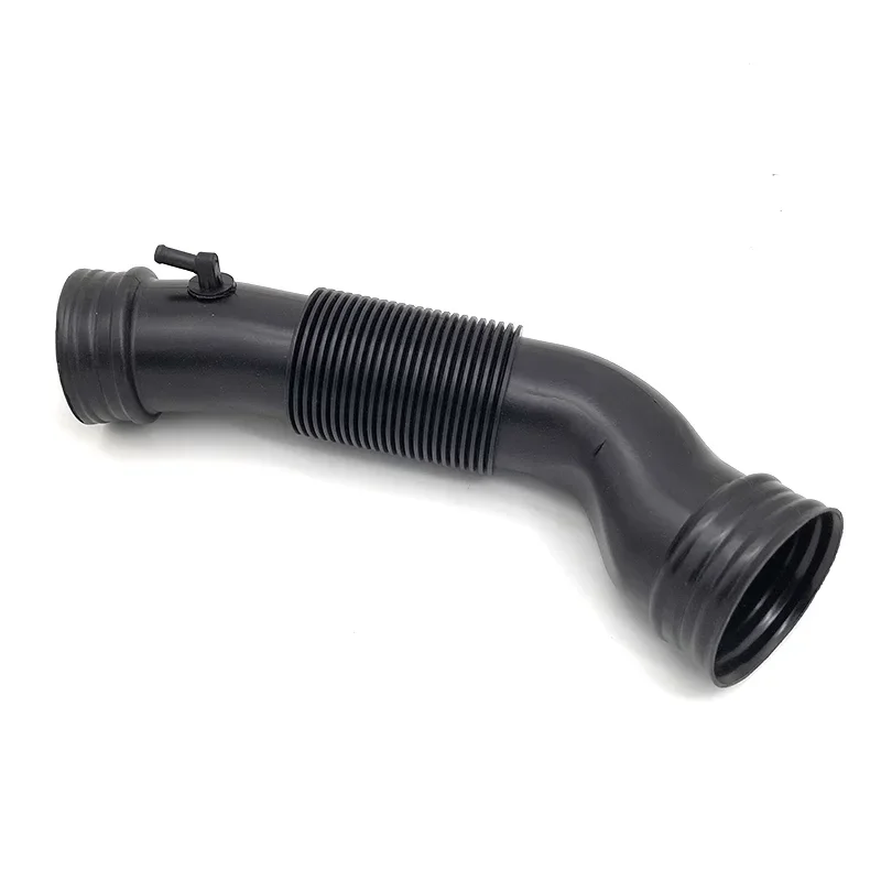 Apply to Passat B5 2.0 Air inlet pipe Air hose filter connecting pipe intake hose Exhaust 06B 129 627 Q