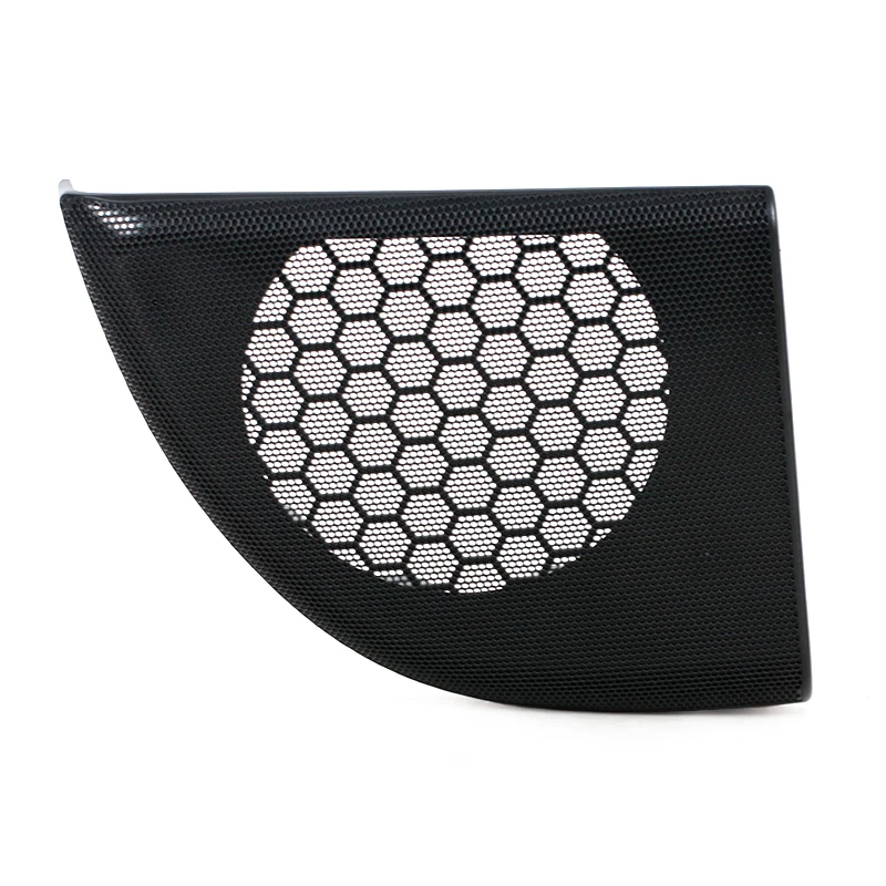 Für Mercedes Benz W203 CLC Coupe 2 Tür Hand Tür Lautsprecher Audio Horn Trim Abdeckung Kappe Shell Haus A 20372703889051 A 20372704889051 – Detail 15