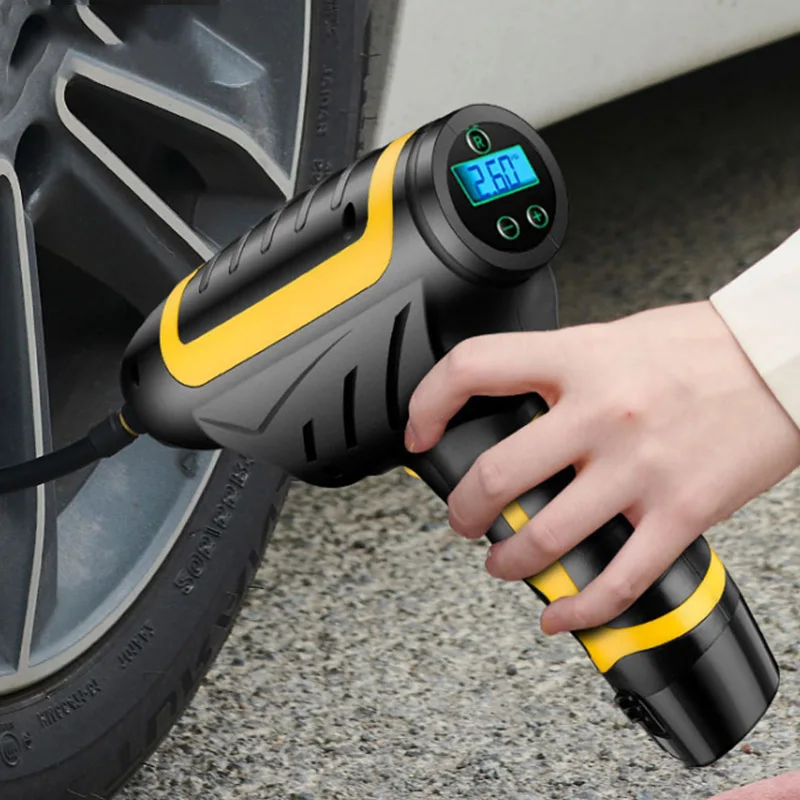 Автокомпрессор аккумуляторный. Беспроводной компрессор для шин. Беспроводной компрессор. Автомобильный компрессор xiaomi lydsto portable car tire inflator (ym-cqb01). Беспроводной компрессор для шин.