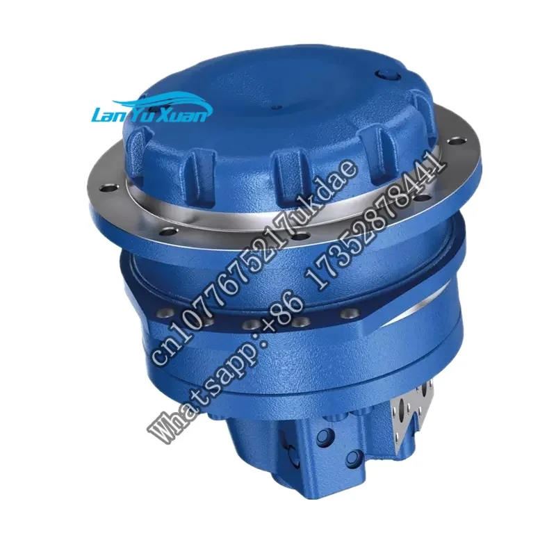 

Hydraulic pump MCR3/MCR5/MCR10/MCR15/MCR20 R921811029 MCR5A565S130Z32B2V2WL12F6SO471U piston pump motor