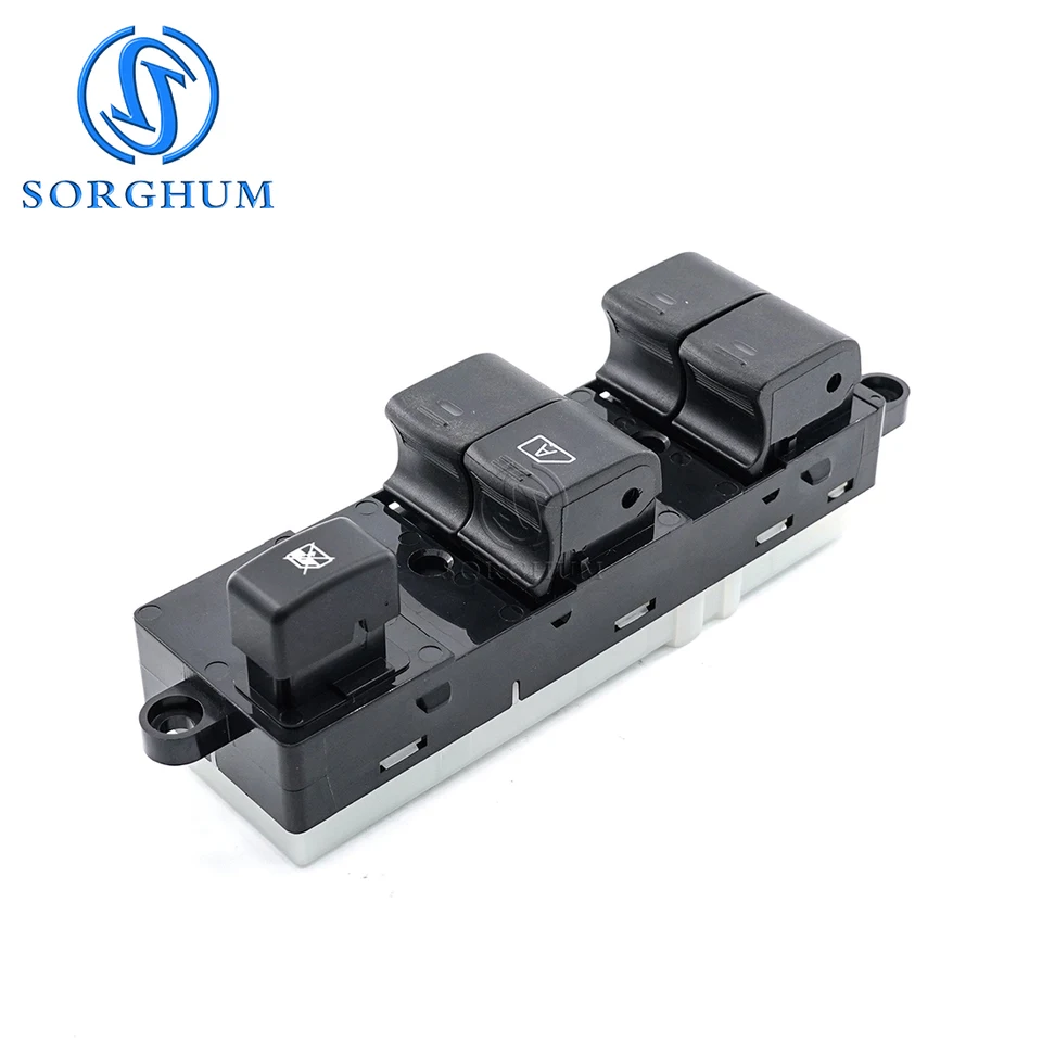 Fensterheber Schalter Für Nissan Pathfinder R51 - Elektrischer Fensterheber Kompatibel