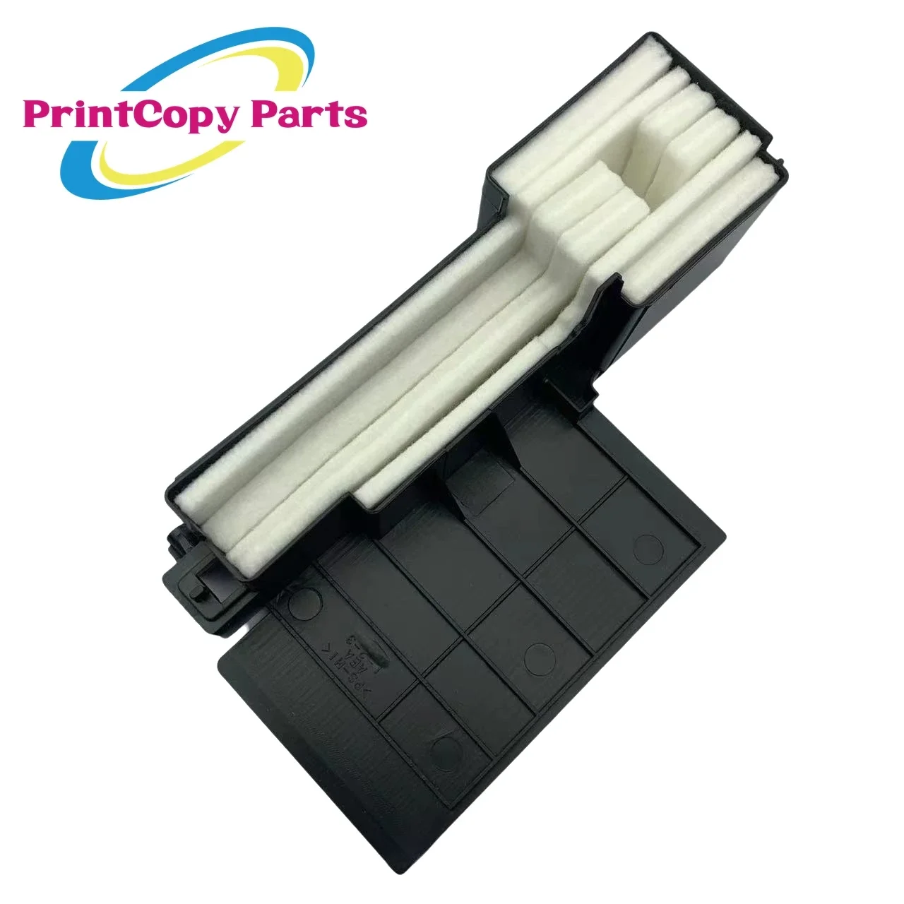 Waste Ink Tank Pad 1Set for Epson L300 L301 L355 L210 L380 L365 L220 L222 L360 L366 L310 L111 L120 L130 L211
