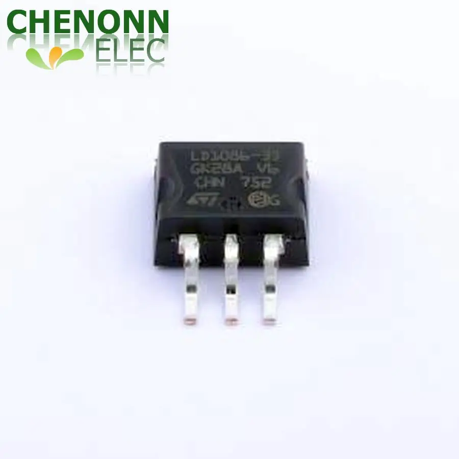 LD1086D2M33TR