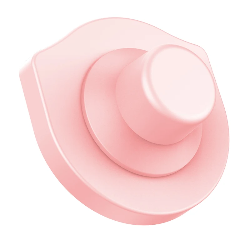 Bracket Pink