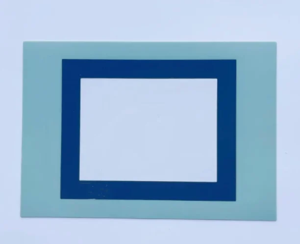 TR4-056F-05 P/N: 80F3-A110-56050 Touch Screen Protective Film