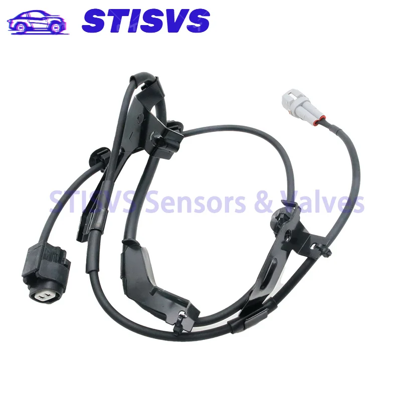 89516-60070 Front Left/Right ABS Wheel Speed Sensor Wiring Harness For Toyota 4Runner 2003-2009 FJ Cruiser 2007-2010 89516-60080
