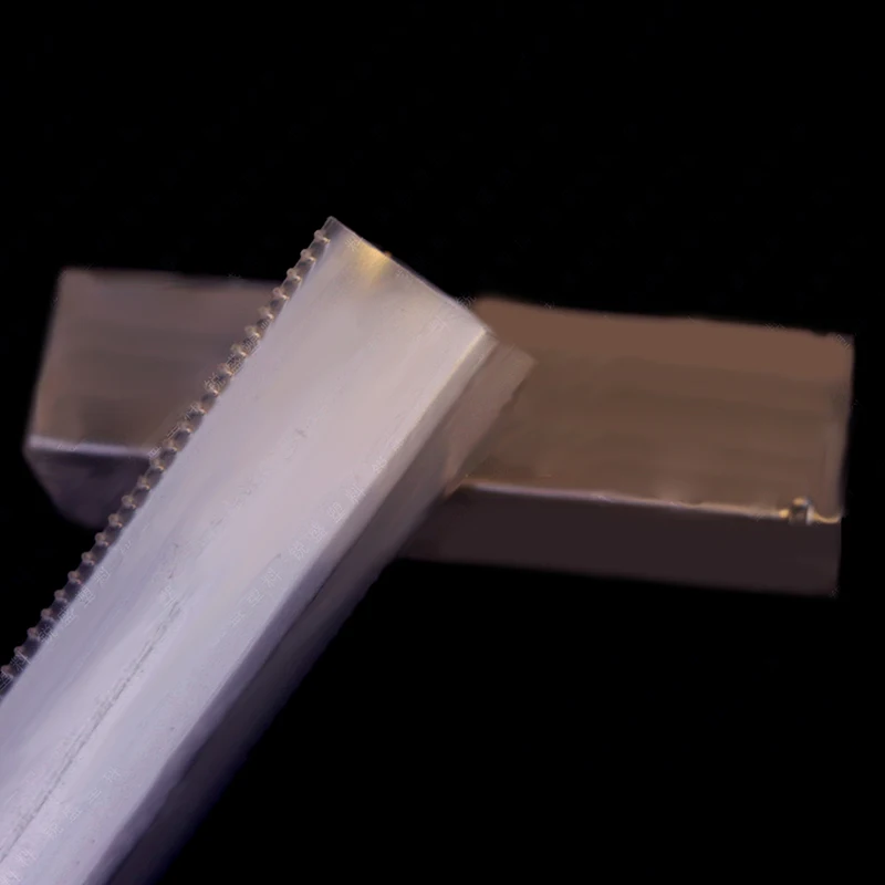 Drill Bit Packaging Box Milling Cutter Box Square Packaging Accessories Parts Storage Telescopic for Milling Cutters
