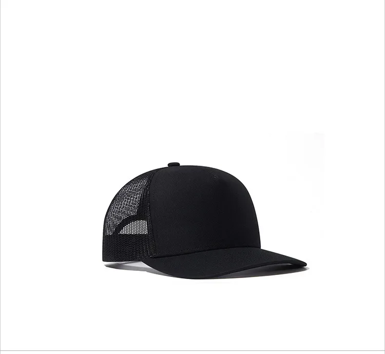 Big Head Man Large Size Mesh Baseball Hats Outdoors Plus Size Sport Caps Dad Oversize Trucker Cap 56-61cm 62-66cm