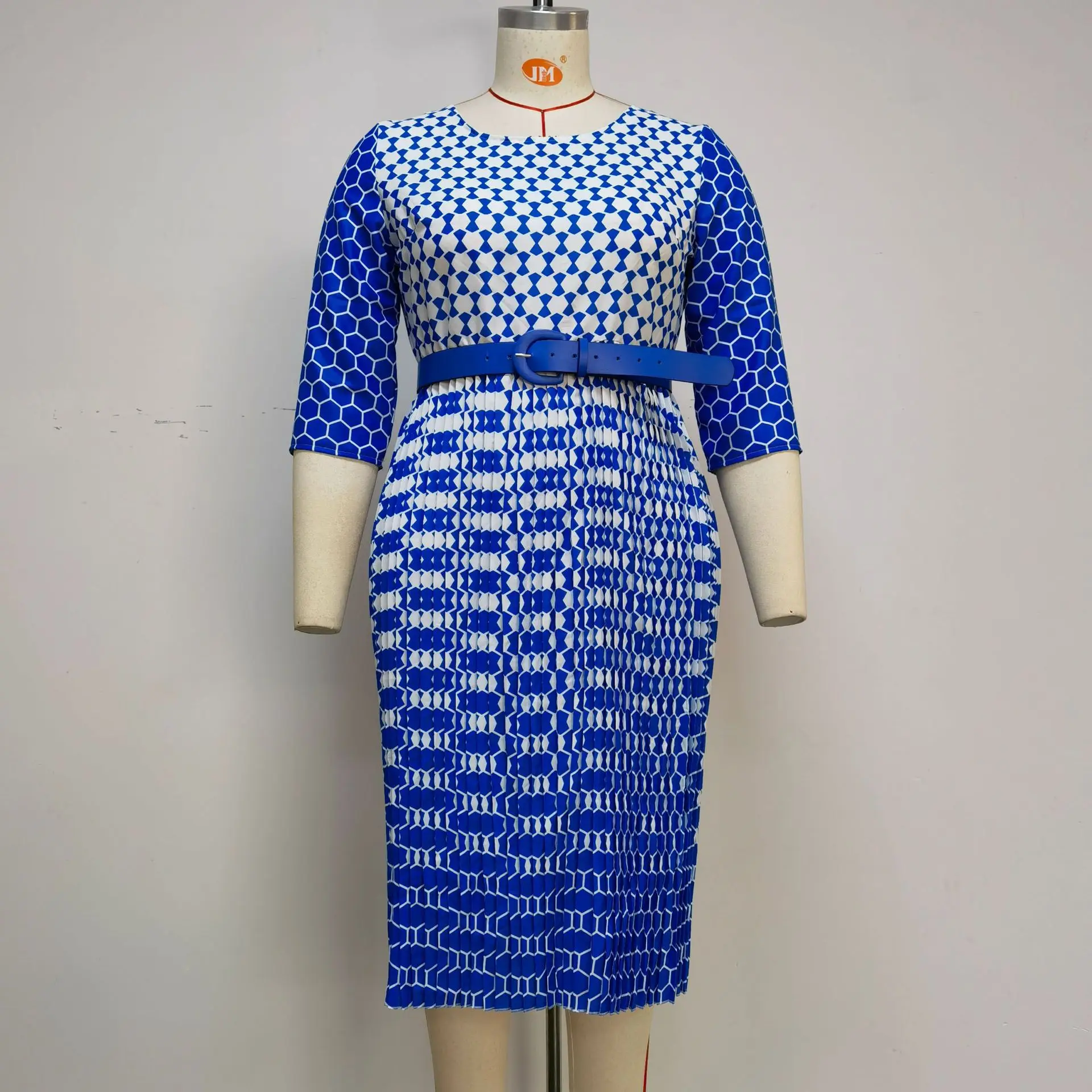 Fashion Style African Women Printing Plus Size Dress African Dresses for Women African Clothing 2XL-6XL african style clothing