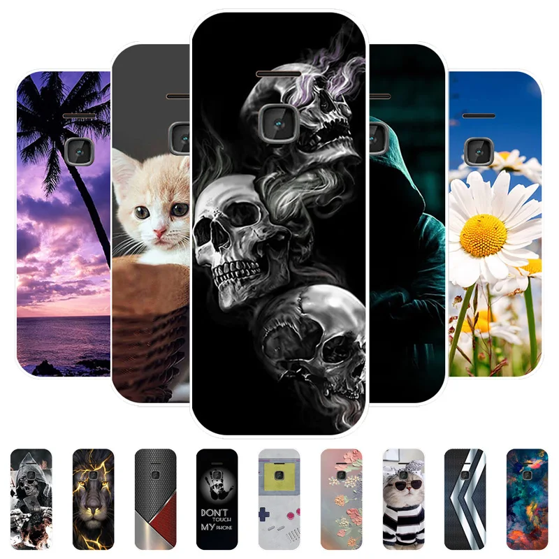 Silicone Shockproof Cool Animal Design Transparent Phone Case Cover