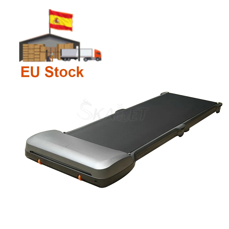 Home Fitness Running Machine Remote Control Smart App Foldable KingSmith WalkingPad C1 Treadmill