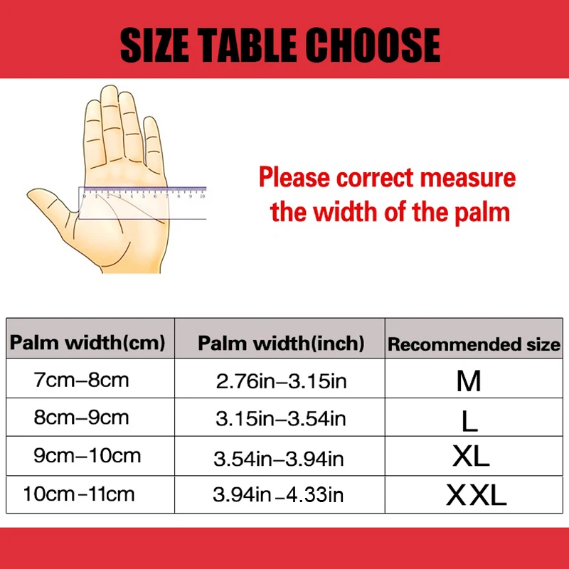 Men woman Motorcycle Gloves Full Finger Riding Moto Gloves Summer winter Motocross Sheepskin leather Gloves Guantes Gloves images - 6