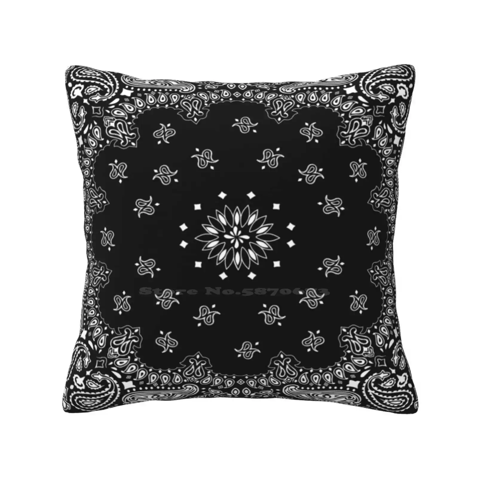 

Black Bandana Pillowslip Pillowcase Black Bandana Gang Galaxy Case Laptop Cup Hangup Book