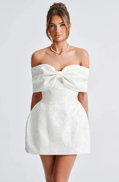 Europa und die Vereinigten Staaten Sommer neue grenzüberschreitende süße schlanke Jacquard-Röhrenoberteil Riemen Schleife Overall Großhandel Schulter. – Detail 15
