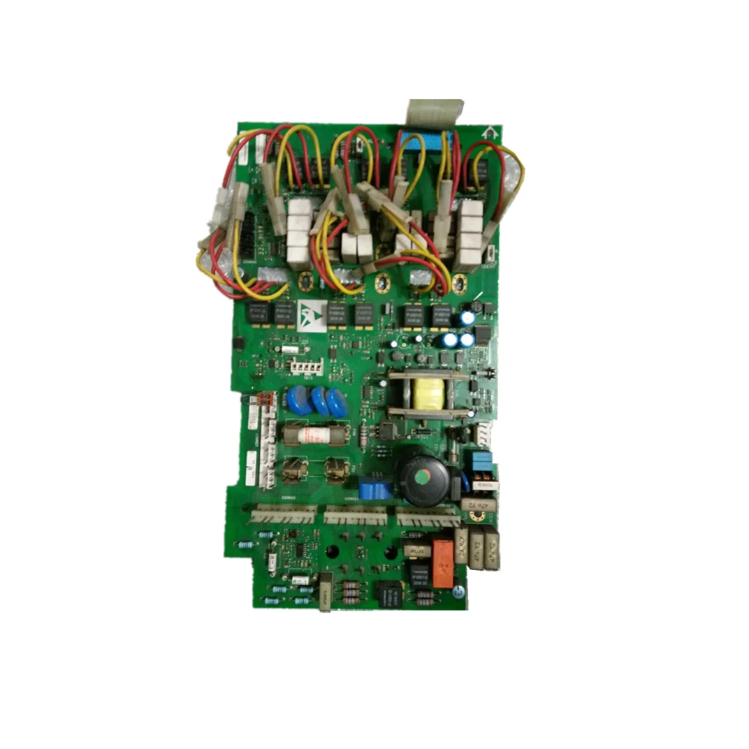 

Eurotherm 590P AH470330T002 Power Supply DC Drive Boards - have brand new in stock